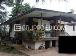 Villa in Residenziale