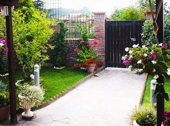 Villetta a schiera in Residenziale