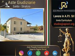 Casa indipendente in Residenziale