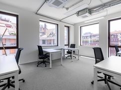 Ufficio in Commerciale