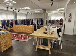 Ufficio in Commerciale