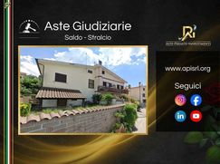 Villa in Residenziale