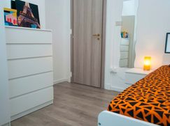 Stanza in Residenziale