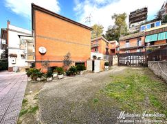 Box/posto auto in Residenziale