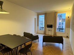 Stanza in Residenziale