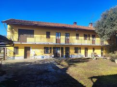 Rustico/Casale in Residenziale