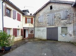Villetta a schiera in Residenziale