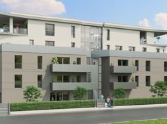 Appartamento in Residenziale