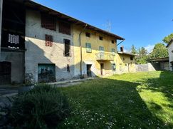 Rustico/Casale in Residenziale