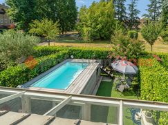 Villetta a schiera in Residenziale