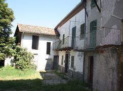 Rustico/Casale in Residenziale