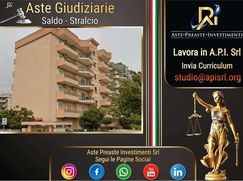 Appartamento in Residenziale