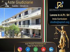 Villetta a schiera in Residenziale