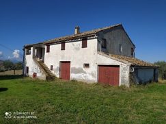 Rustico/Casale in Residenziale