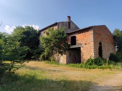 Rustico/Casale in Residenziale