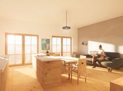 Appartamento in Residenziale