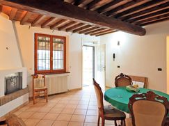 Villetta a schiera in Residenziale