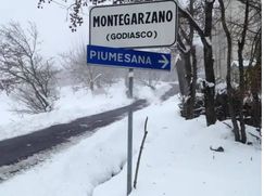 Rustico/Casale in Residenziale