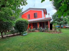 Villa in Residenziale