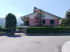 Casa indipendente in Residenziale