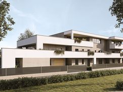 Appartamento in Residenziale