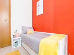 Stanza in Residenziale