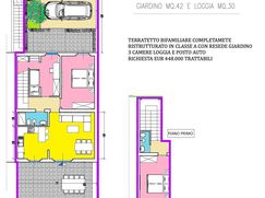 Appartamento in Residenziale