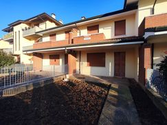 Villetta a schiera in Residenziale