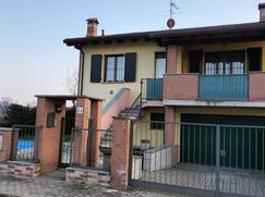 Villetta a schiera in Residenziale