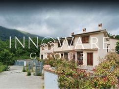 Villetta a schiera in Residenziale