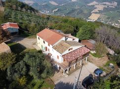 Rustico/Casale in Residenziale
