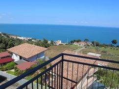 Villetta a schiera in Residenziale