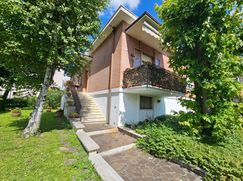 Villa in Residenziale