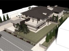 Attico/Mansarda in Residenziale