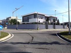 Villetta a schiera in Residenziale