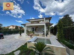 Villa in Residenziale