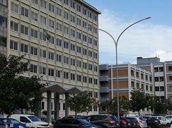 Ufficio in Commerciale