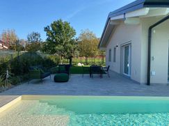 Villa in Residenziale