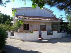 Villetta a schiera in Residenziale