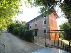 Casa indipendente in Residenziale