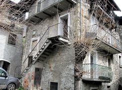 Rustico/Casale in Residenziale