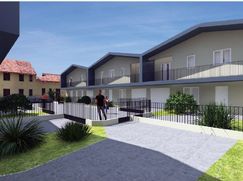Villetta a schiera in Residenziale