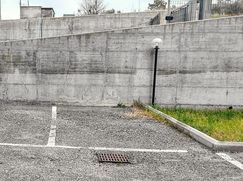 Box/posto auto in Residenziale