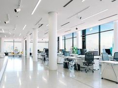 Ufficio in Commerciale