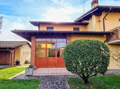 Villa in Residenziale