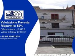 Box/posto auto in Residenziale