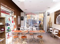 Ufficio in Commerciale