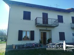 Villetta a schiera in Residenziale