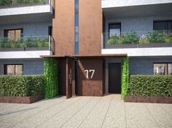 Appartamento in Residenziale