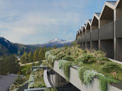 Attico/Mansarda in Residenziale